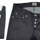 Illustration for article titled Scratch-N-Sniff Jeans Always Smell Minty Fresh Even If You Dont